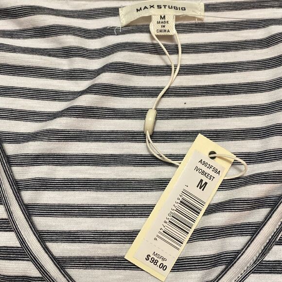 Max Studio Dress - Picture 7 of 8